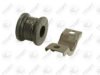 FORTUNE LINE FZ91150 Bearing Bush, stabiliser
